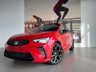 *NUEVO* SEAT Ibiza 2026