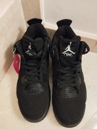 Zapatillas Nike Jordan Talla 46 sin caja