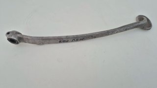 Palanca freno trasero NSU MAX 250 4T