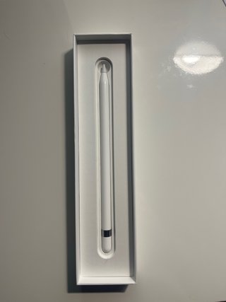 Apple Pencil