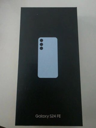 Samsung Galaxy S24 FE