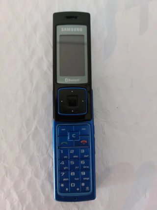 Teléfono Móvil Samsung SGH-F200