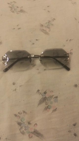Gafas Cartier 3033