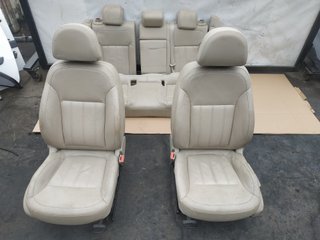 Juego asientos completo OPEL INSIGNIA SPORTS