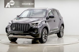 DR 5.0 Hybrid GLP 116 CV KM0 2026