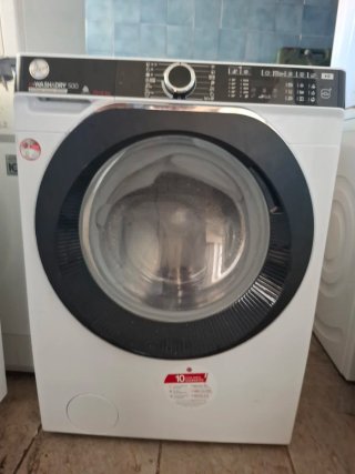Lavadora Secadora Hoover H-WASH&DRY 500