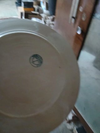 Platos La Cartuja de Sevilla