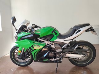 Moto Mitt 400 GPR