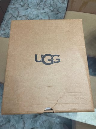Zapatillas Ugg nuevas pa estrenar