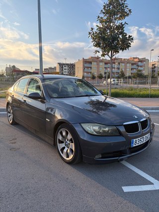 BMW Serie 3 2006