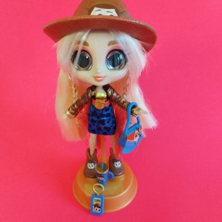 Muñeca Doorables