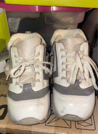 Zapatos Calzamedi para dafos