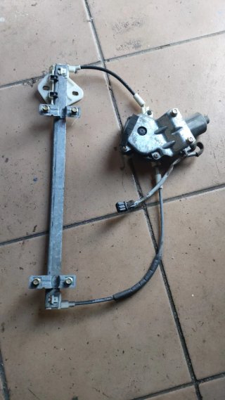 Elevalunas y Amortiguadores para Seat Toledo