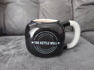 Taza The Kettle Well