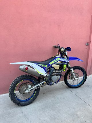 Sherco SEF-R 300 Enduro