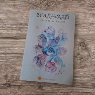 Boulevard - Flor M. Salvador