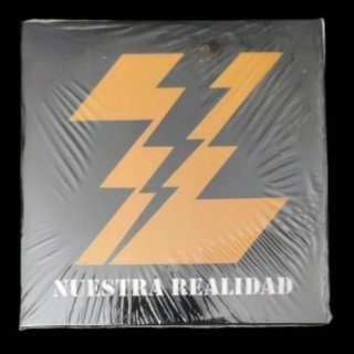 UltraZonido Nuestra Realidad Rock Punk Venezuela