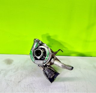 9660641380 Turbocompresor Peugeot 307 1.6HDI