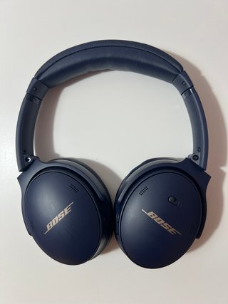 Auriculares Bose QuietComfort