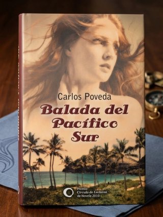 Balada del Pacífico sur