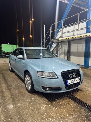 Audi A6 2006