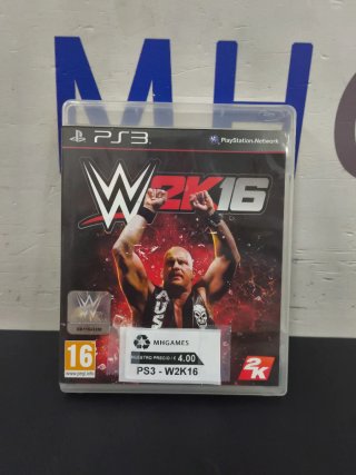 PS3 W2K16