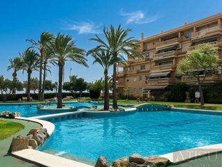 Piso en venta en Campello Playa en Campello (el)