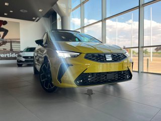 *NUEVO* SEAT Ibiza 2026