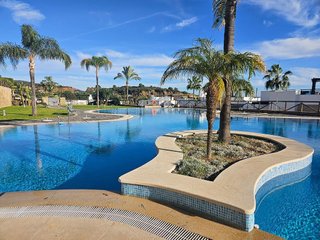 Casa pareada en alquiler en Los Monteros en Marbella