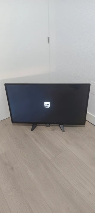 Televisor Philips 32 32PHH4101/88