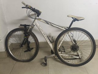 Bicicleta de Montaña Orbea para piezas / arreglar