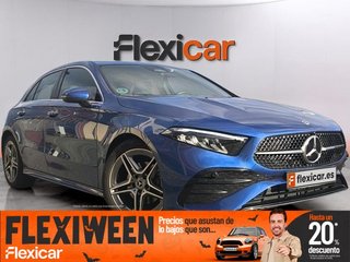 Mercedes-Benz Clase A A 200 d