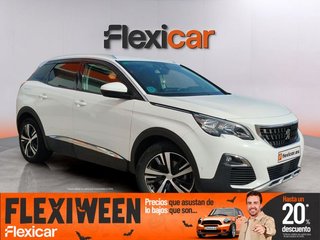 Peugeot 3008 1.2 PURETECH 96KW (130CV) ACTIVE S&S