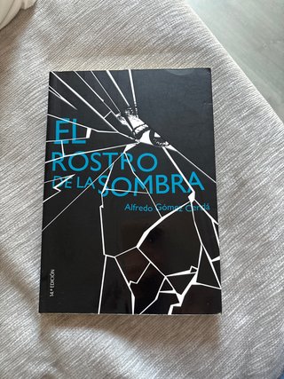El rostro de la sombra