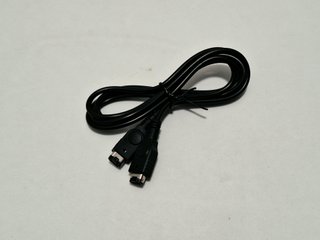 Cable Link Game Boy advance y gba sp