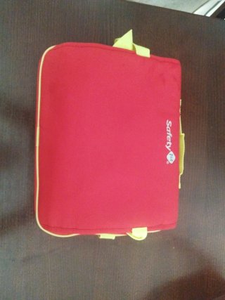 Elevador de silla para bebé Safety 1st