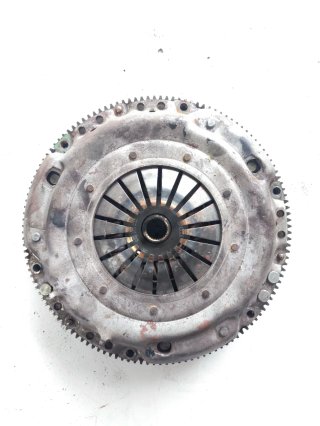 Embrague y Volante Motor 1.9 TDI