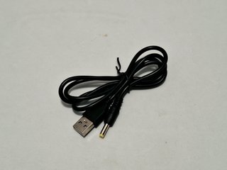 Cargador psp usb cable carga bateria