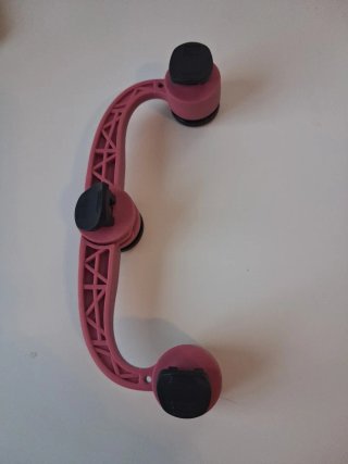 Herramienta FG/GT Knotter para Pesca