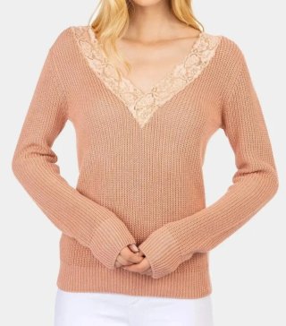 Jersey Tiffosi encaje M