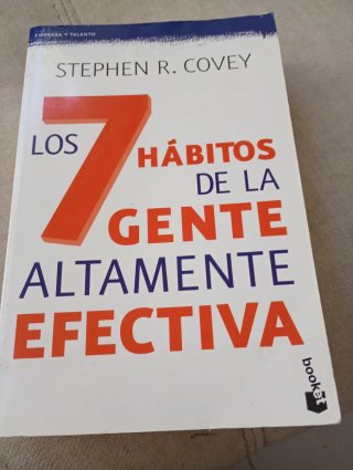 Libro autoayuda