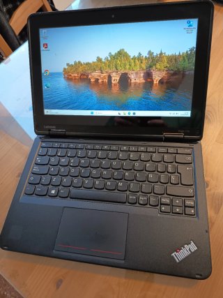 Ordenador portátil Lenovo I5