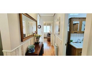 Casa adosada en venta en Centelles