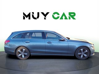 Mercedes-Benz Clase C 200 Estate 150 kW (204 CV)