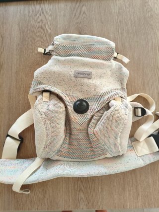 Mochila de Porteo Availand