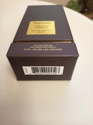 Tom Ford Tobacco Vanille 100ml EDP