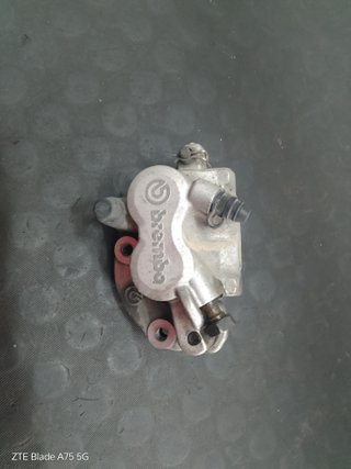 Pinza freno posteriore Yamaha XC 300