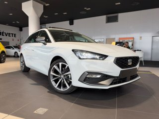 SEAT Leon SP 2026