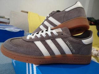 Zapatillas Adidas Spezial Talla 37 1/3