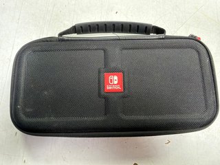 Funda para Consola Nintendo Switch